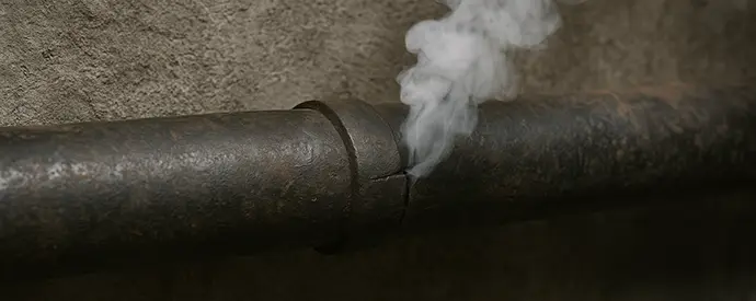 drain-smoke-test
