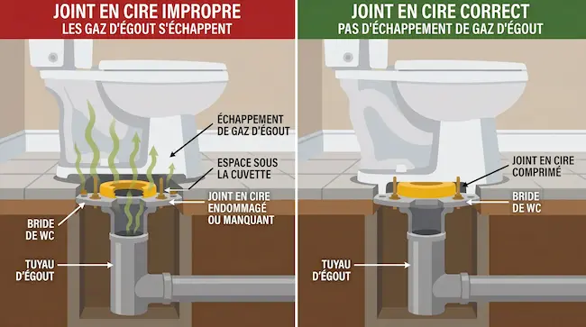 cire-pour-toilet-joint-gaz-degout cire pour toilet joint gaz degout